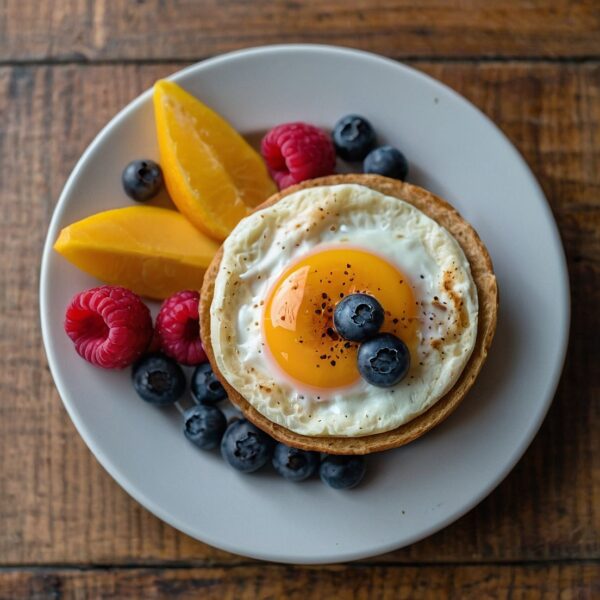 No Time? No Problem! 5-Minute Easy Breakfast Ideas You’ll Thank Us For