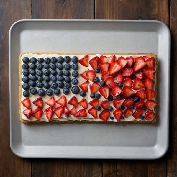 Firecracker Flavors: The Best 4th of July Snack Ideas for Your Party