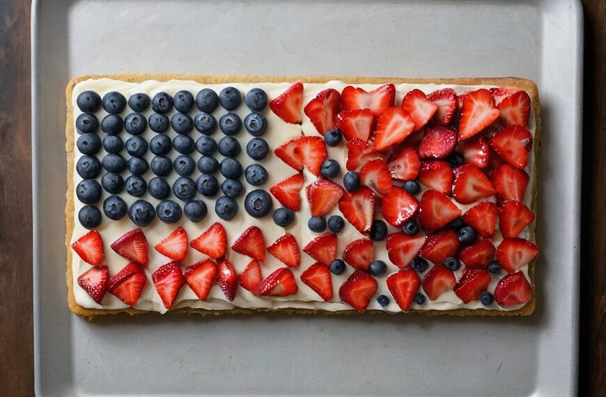 Firecracker Flavors: The Best 4th of July Snack Ideas for Your Party