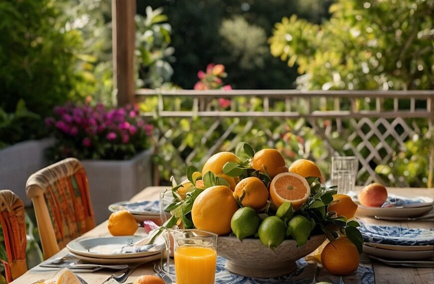 Healthy and Easy Summer Cooking Ideas You’ll Want on Repeat